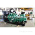 Canopy diesel generator 60HZ 220V 33KVA for sale